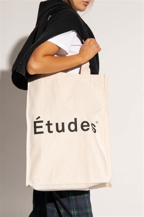 Etude shopper .